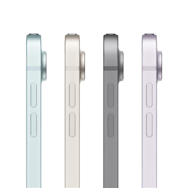 iPad Air 11" Wi‑Fi + Cellular 256GB - Viola 3