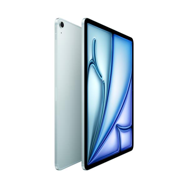 iPad Air 13" Wi‑Fi + Cellular 256GB - Blu 2