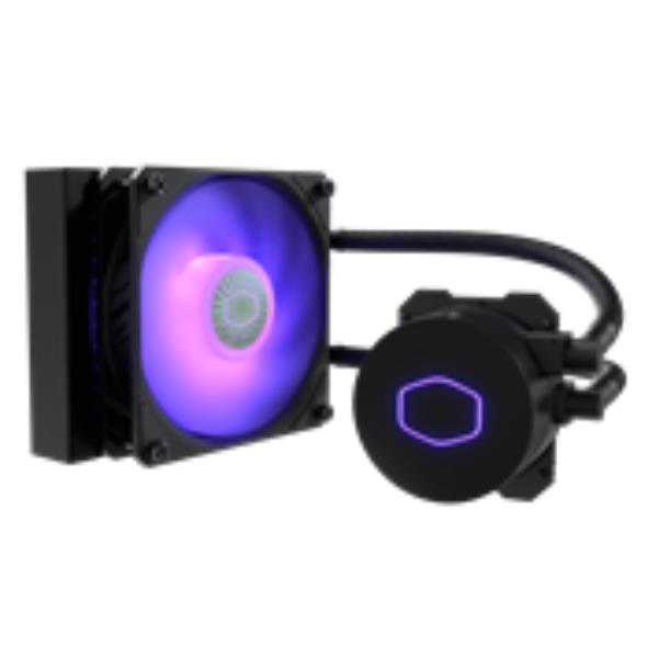 COOLER MASTER ML120L V2 RGB