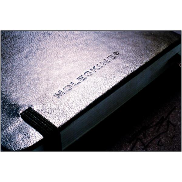 TACCUINO CLASSIC POCKET COPERTINA RIGIDA 5