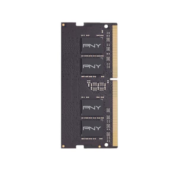 PNY 1X4GB 2666 SODIMM DDR4 2