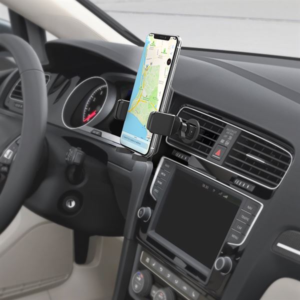 MOUNTVENTPLUS - Universal Car Holder 5