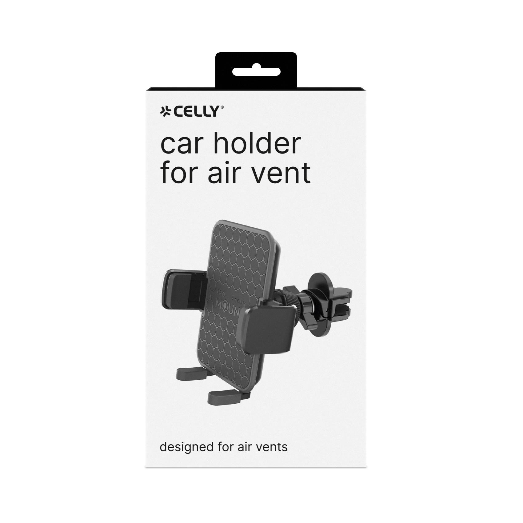 MOUNTVENTPLUS - Universal Car Holder 8