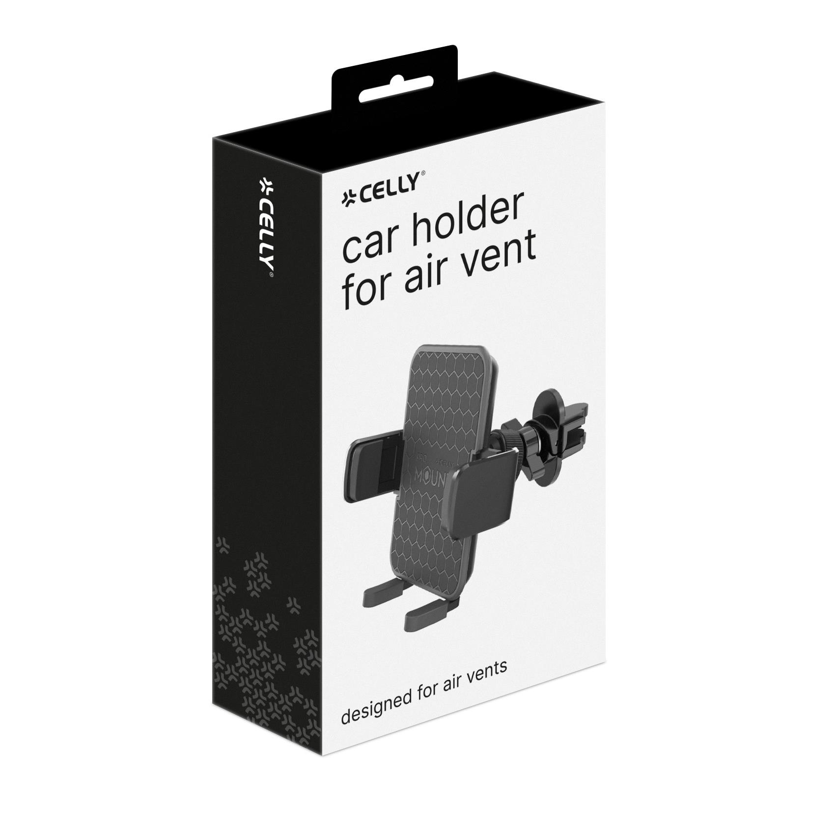 MOUNTVENTPLUS - Universal Car Holder 9