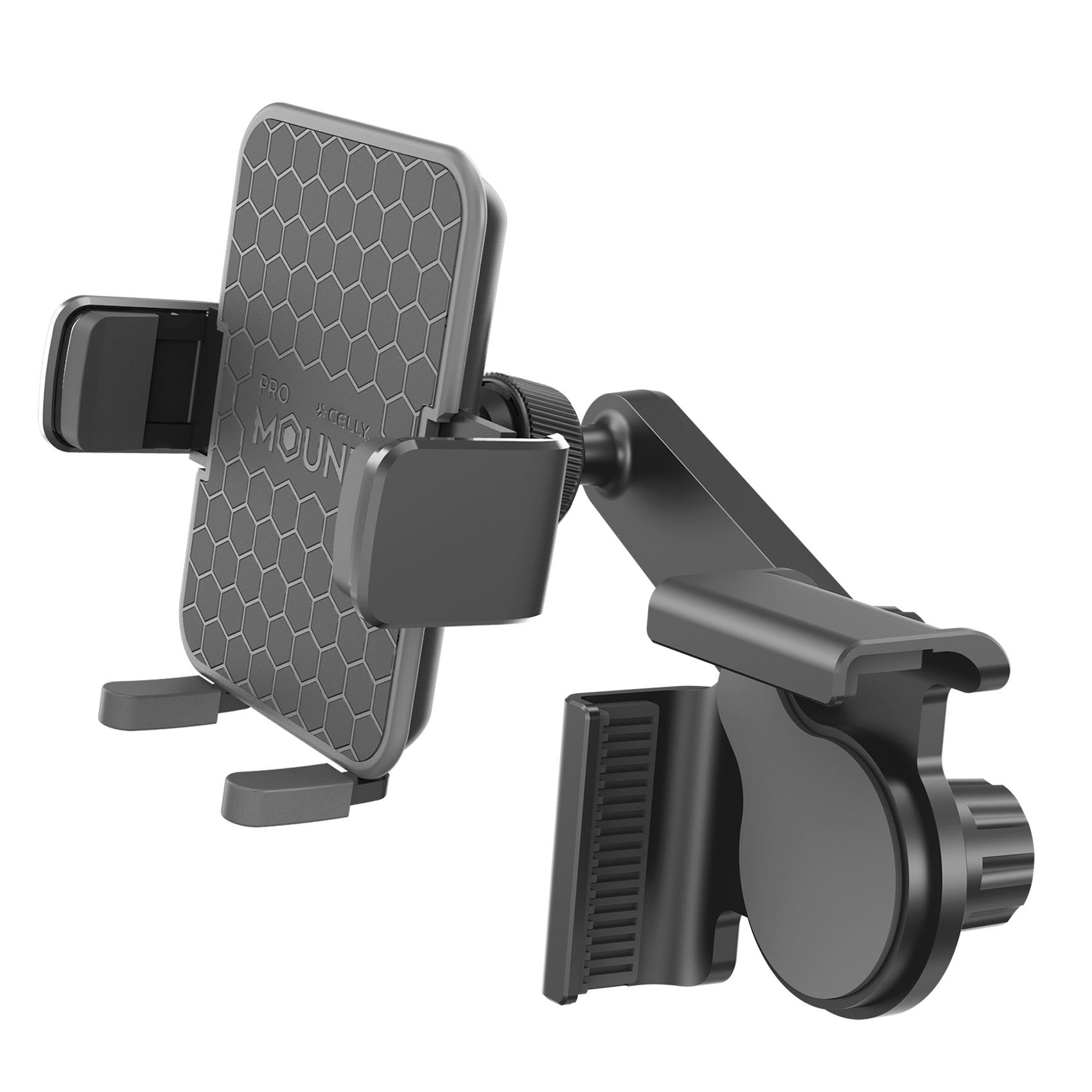 CELLY MOUNTVENTPLUST - Tesla Universal Car Holder