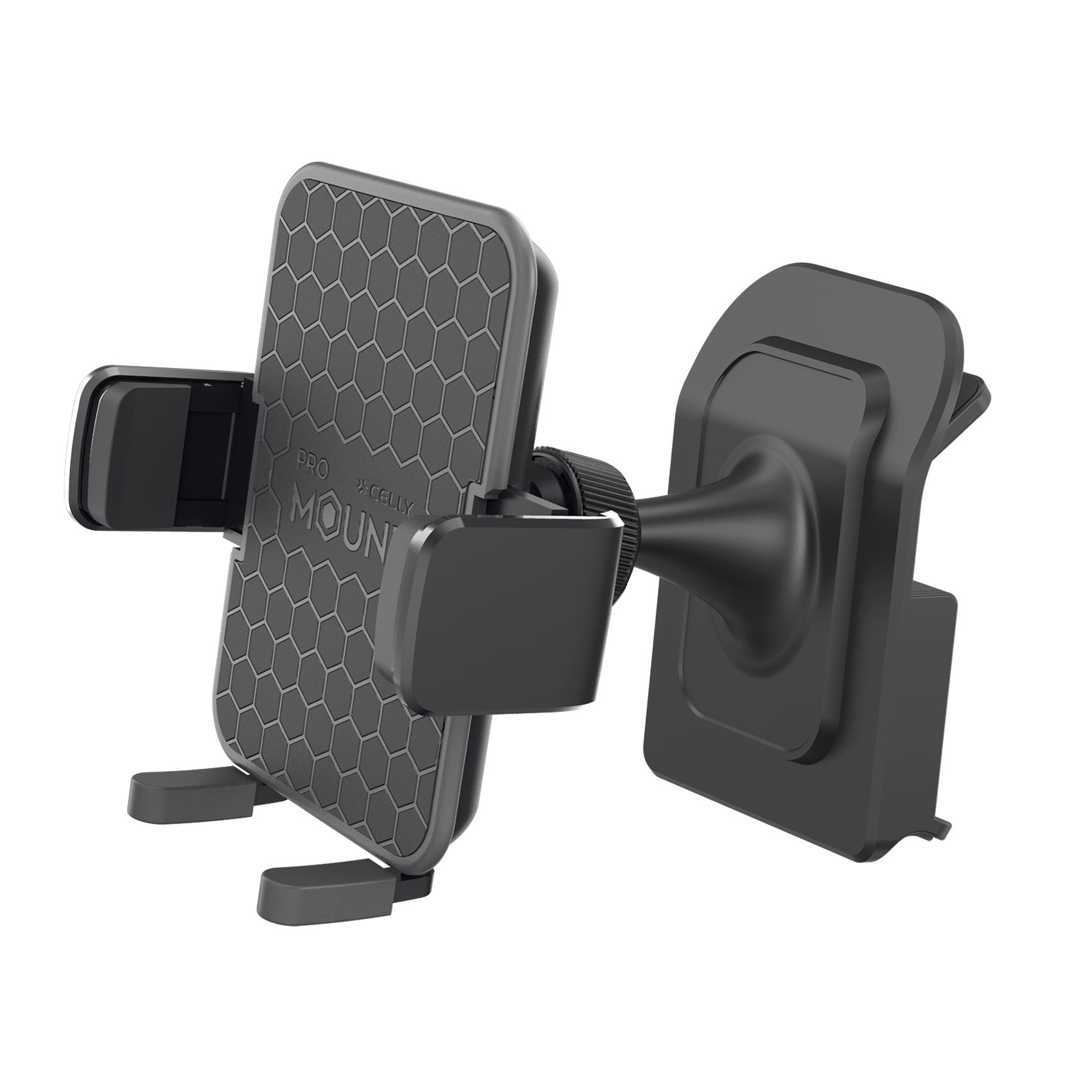 MOUNTVENTPLUST - Tesla Universal Car Holder 3