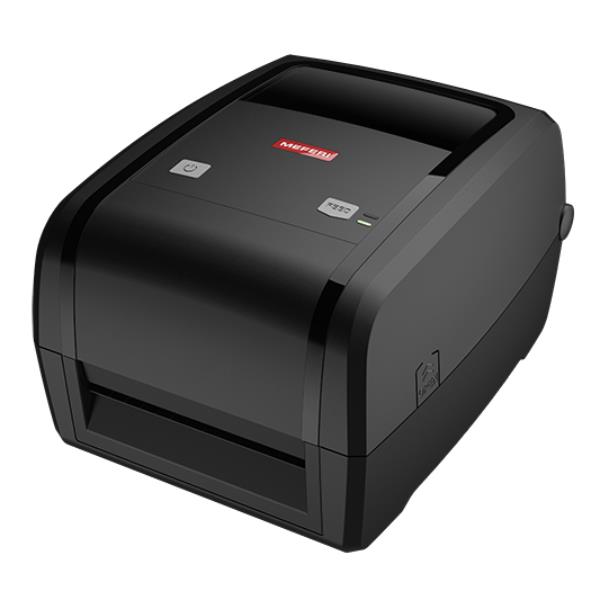 MEFERI TECHNOLOGIES MP4000D STAMPANTE DESKTOP TT, 203 DPI, USB, RS232, LAN