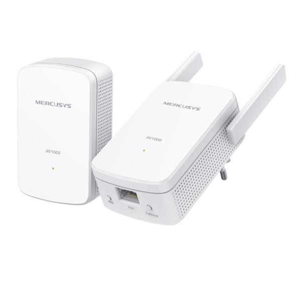 MERCUSYS AV1000 GIGABIT POWERLINE