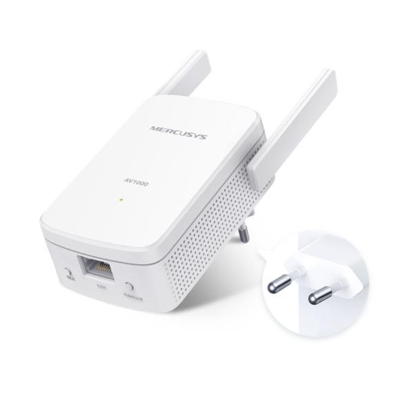 AV1000 GIGABIT POWERLINE 3