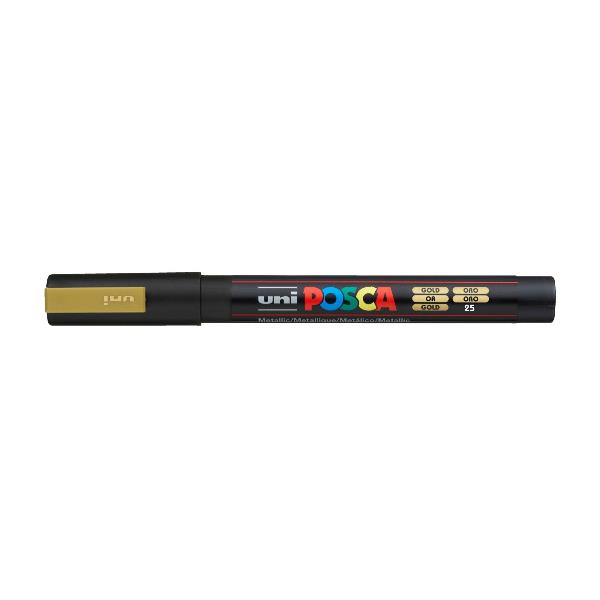Osama POSCA FINE ORO