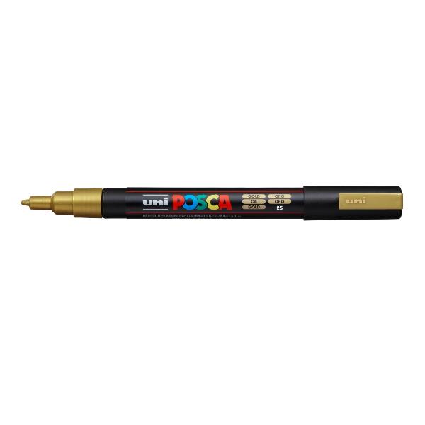 POSCA FINE ORO 2