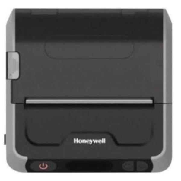 HONEYWELL STAMPANTE MOBILE MPD31D 3", BTLE, USB, KIT CON CAVO USB ED ALIMENTATORE