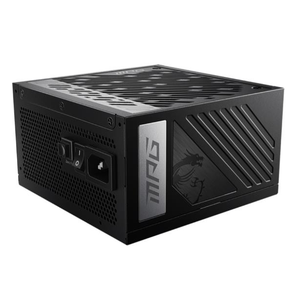 MSI COMPONENTS MSI - MPG A1000G PCIE5