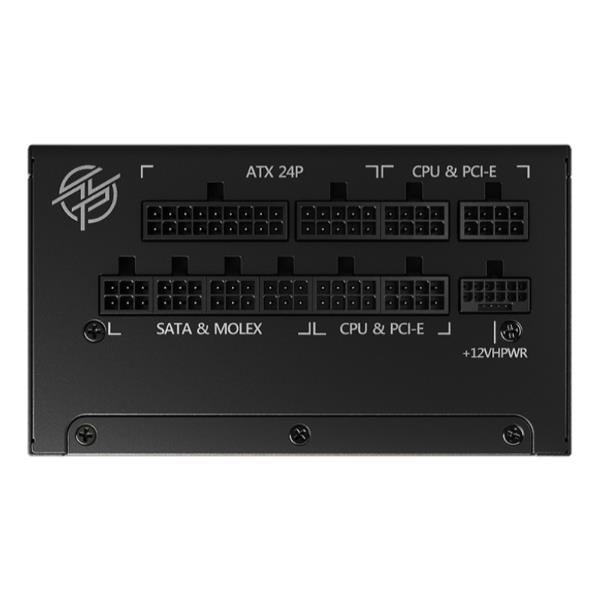 MSI - MPG A1000G PCIE5 2