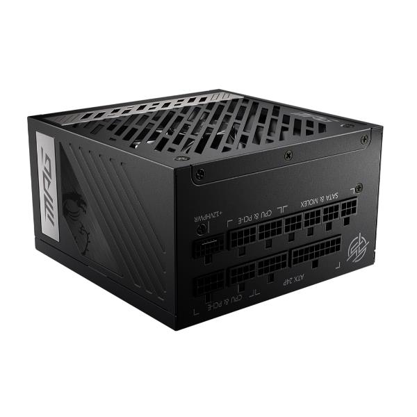 MSI - MPG A1000G PCIE5 4