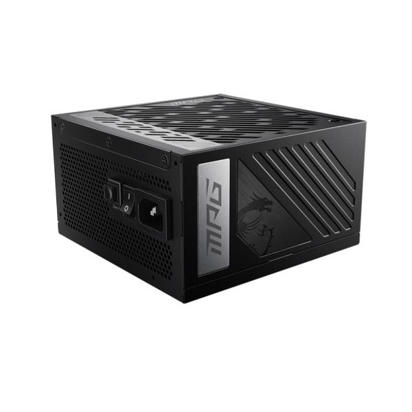 MPG A850G PCIE5 2