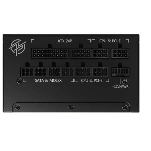 MPG A850G PCIE5 5
