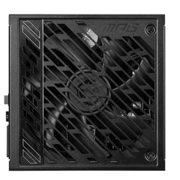 MPG A850GS PCIE5 2