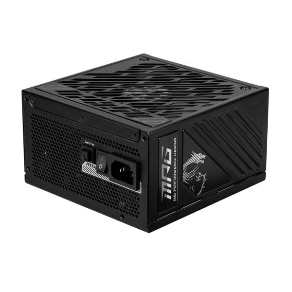 MPG A850GS PCIE5 3