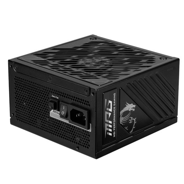 MSI COMPONENTS MPG A1000GS PCIE5
