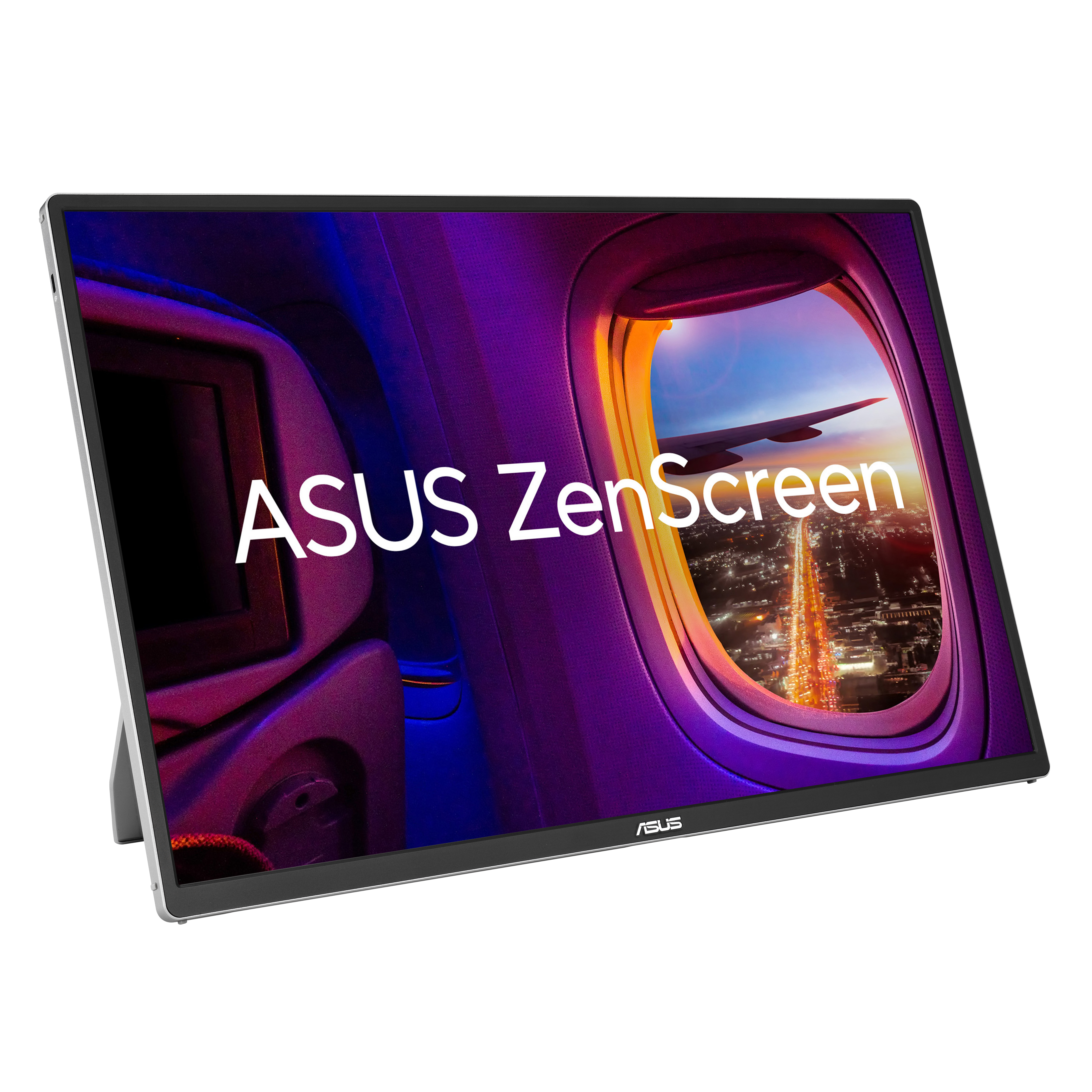 ASUS MONITOR ZenScreen OLED 16:10 (1920 x 1200)