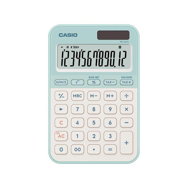 CASIO ITALIA MS-20YC