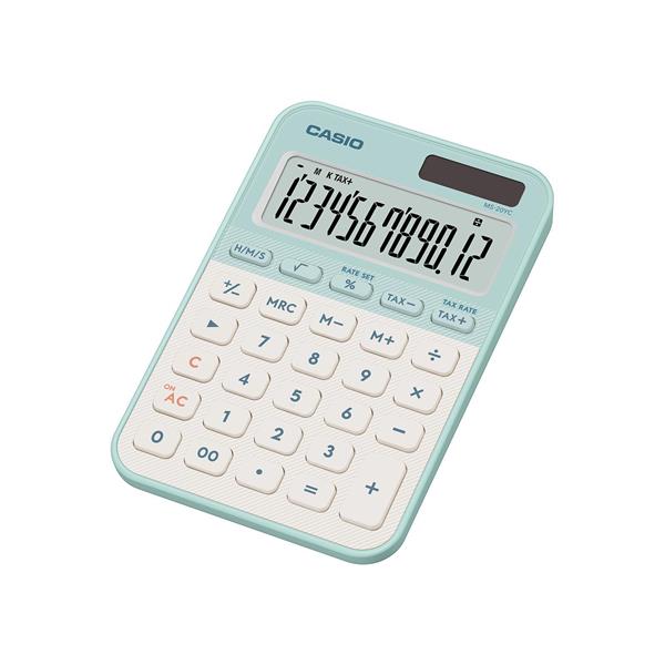 MS-20YC 2