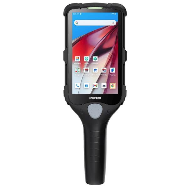 CIAO PERSONAL SHOPPER, DISPLAY DA 5" , 2D HS7, WIFI 6E, BLUETOOTH, NFC, 4GB/64GB, ANDROID 13 (UP TO 18), 2
