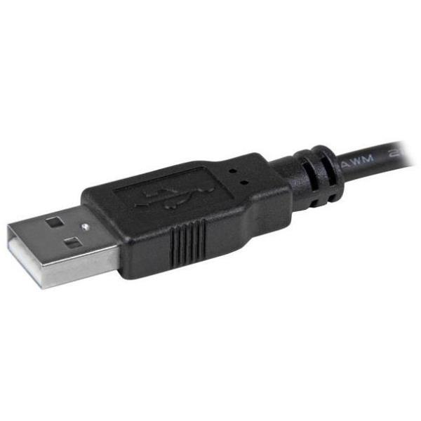 Adattatore Splitter MST Hub a doppio display DisplayPort 4K 30Hz 5