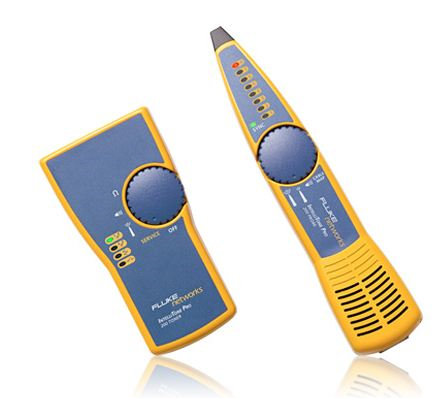 FLUKE NETWORKS IntellitonePro