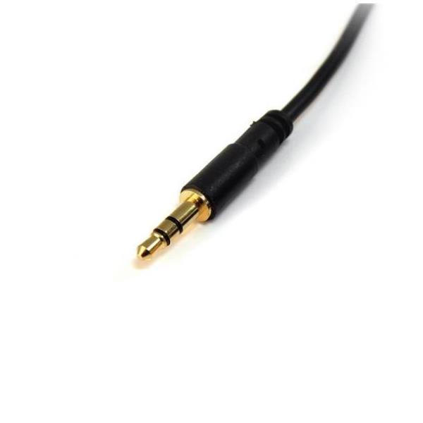 Cavo Audio Stereo slim da 3m 3