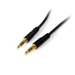 Cavo Audio Stereo slim da 3m 4