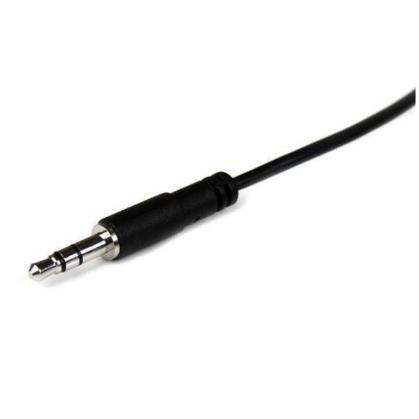 Cavo audio di prolunga 2