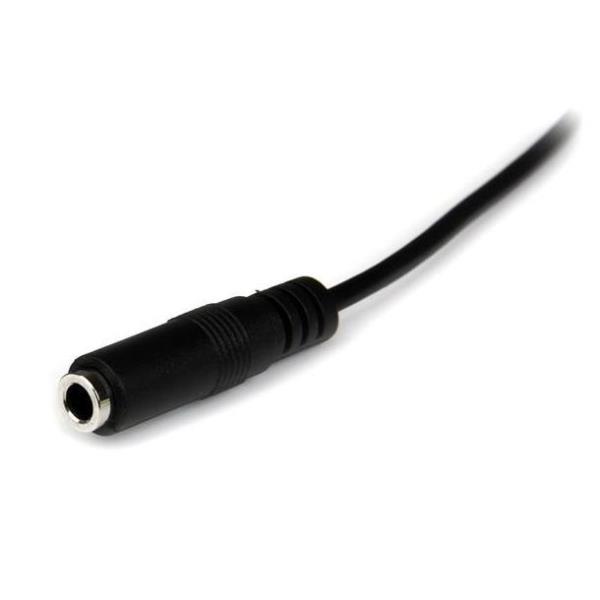 Cavo audio di prolunga 4