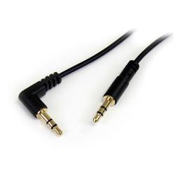 StarTech Cavo Audio Stereo 3,5mm 1,8m
