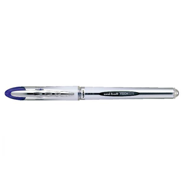 UNIBALL PENNA ROLLER BLU 2