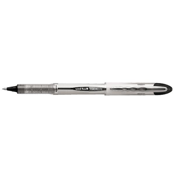 UNIBALL PENNA ROLLER NERO 2