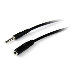 Cavo prolunga TRRS 4 posizioni 3,5 mm 1m 8
