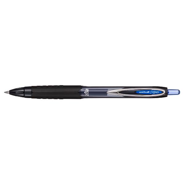 UNIBALL PENNA GEL BLU 2