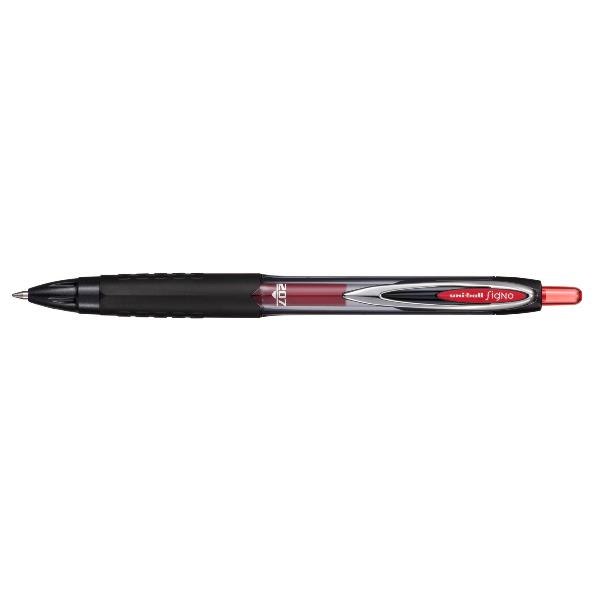 UNIBALL PENNA GEL ROSSO 2