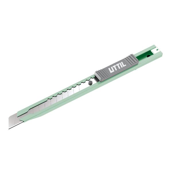 KOH-I-NOOR MUPTUK07-SS CUTTER LAMA 9MM