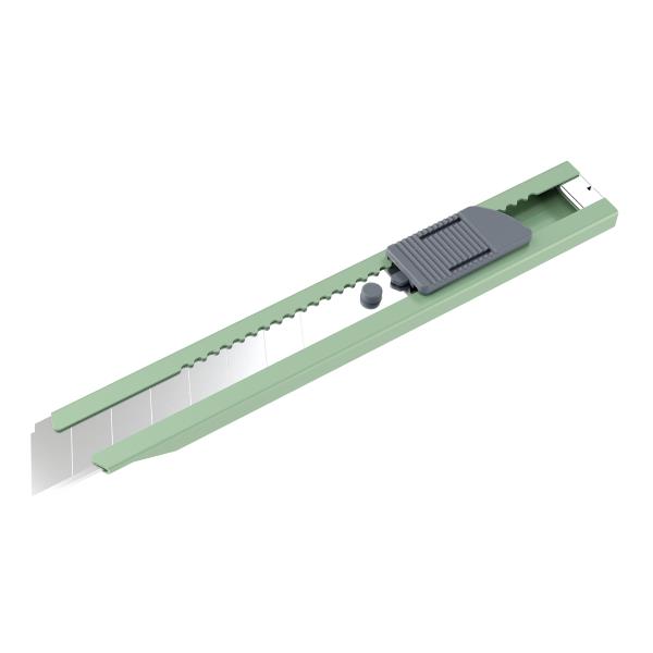 MUPTUK08-SS CUTTER LAMA 9MM 2