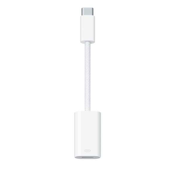 APPLE Adattatore da USB‑C a Lightning