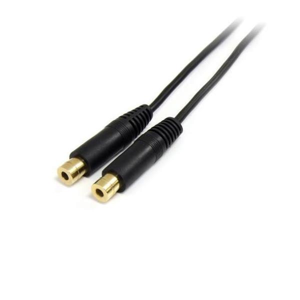 Splitter stereo 15 cm - 3,5mm M a 2x F 3