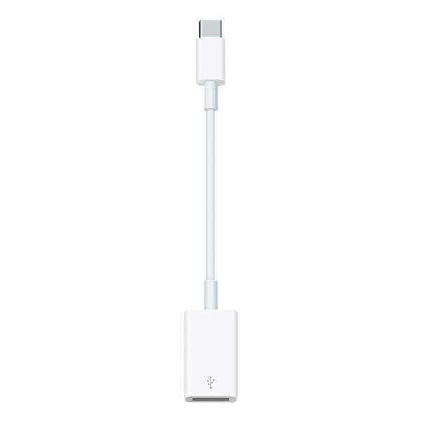 APPLE Adattatore da USB-C a USB