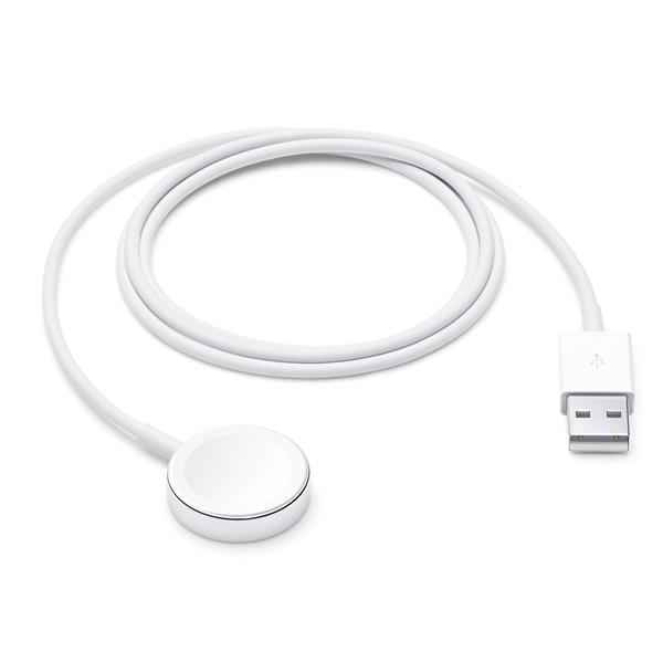 APPLE WATCH Cavo magnetico per la ricarica di Apple Watch (1 m)
