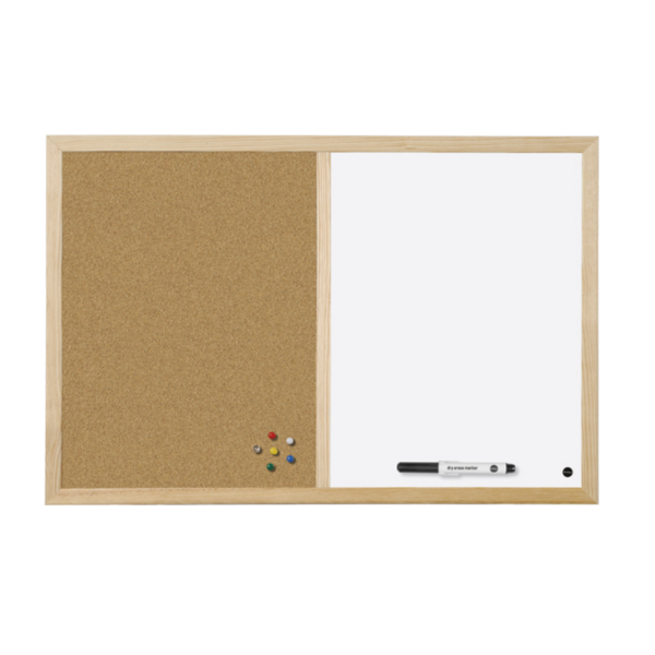 BUDGET COMBO 2