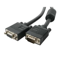 StarTech Prolunga Cavo Coassiale VGA da 1,8 m