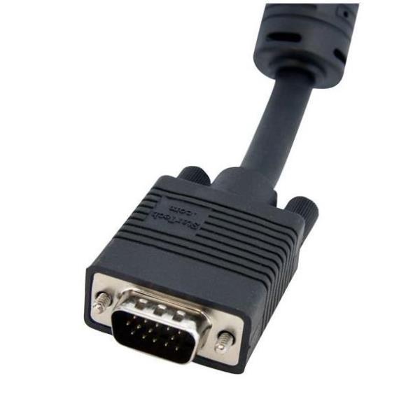 Prolunga Cavo Coassiale VGA da 1,8 m 2