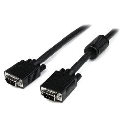 StarTech Cavo coassiale video VGA 2 m
